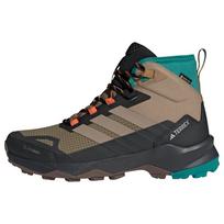 ADIDAS TERREX Auliniai batai 'Skychaser Ax5' brokato spalva / smaragdinė spalva / juoda