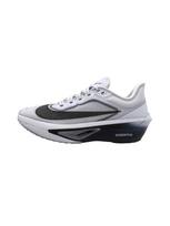 NIKE Bėgimo batai 'Zoom Fly 6' juoda / balta