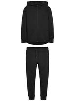 Next Treningas juoda