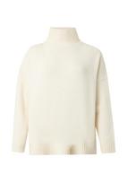 Weekend Max Mara Megztinis 'BORGIA' dramblio kaulo