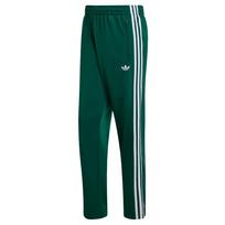 ADIDAS ORIGINALS Kelnės 'Firebird' žalia / balta