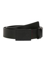 HUGO Diržas 'Gethon_Sz35' juoda