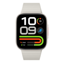 Redmi Watch 6 Lite, pilkas - Išmanusis laikrodis