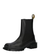 Dr. Martens „Chelsea“ batai 'Maybole' juoda
