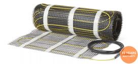 Šildymo kilimėlis HeatMyHome 80150100, 0.5 m x 20 m, 10 m², 150 W, 230 V