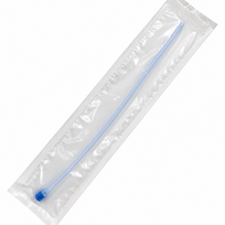 FOLEY kateteris, silikoninis, 2 kan., 5-10 ml, Ch24, 10 vnt.