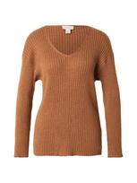 Calvin Klein Megztinis 'BURAN' karamelės