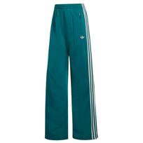 ADIDAS ORIGINALS Kelnės 'Firebird' žalia / balta