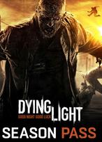 Dying Light - Season Pass (DLC) Steam Key GLOBAL