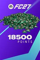 EA Sports FC 27 - 18500 FC Points XBOX LIVE Key NETHERLANDS