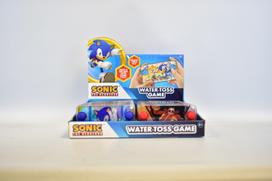 FOREVER CLEVER SONIC Vandens žaidimas