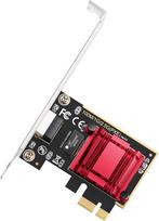 Cudy PE25 2.5Gb PCI Network Card (PE25)