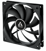 Arctic Arctic F12 PWM PST Cooler 120 mm