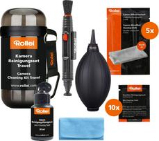 Rollei Camera Cleaning Kit Travel cleaning kit (27016)
