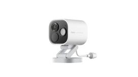 AQARA Camera Hub G5 Pro PoE surveillance camera for indoor and outdoor use, white (CH-C03D-W)