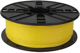 Gembird 3D-PLA filament for 3D printer, 1.75 mm, yellow (3DP-PLA1.75-01-Y)