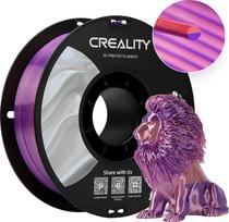 Creality CR-PLA Silk filament for 3D printer, 1.75 mm, pink/purple (3301120013)