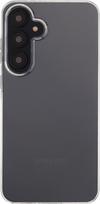 FoneKit silicone case, Samsung Galaxy S24 FE, clear (950528)