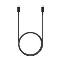 SAMSUNG USB-C to USB-C Cable 1.8m (5A), Black