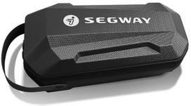 Ninebot Segway Quick Release Front Bag, Black
