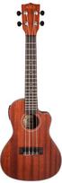 Kala KA-CE Mahogany Concert Ukulele