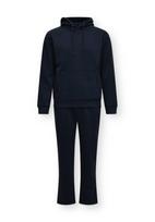 JACK & JONES Treningas 'JJEBRADLEY' tamsiai mėlyna