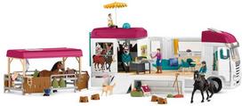 Schleich Horse Club 42619 – Horsebox (42619)