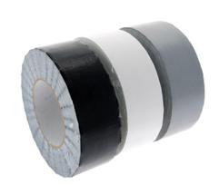 Falcon Eyes Gaffer tape, cold-weather tape, white (2964901)
