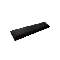 HyperX Wrist Rest wrist rest, tenkeyless (4Z7X1AA)