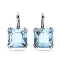 Swarovski Auskarai 'Millenia' mėlyna