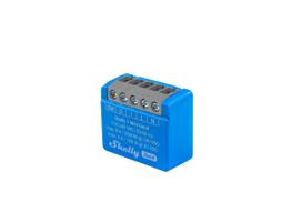 Shelly 1 Mini Gen4 smart relay, 2-pack