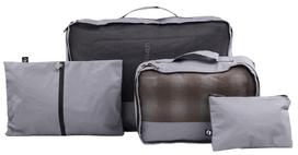 Feru Travel 4-in-1 Packing Cubes (TTB-308)