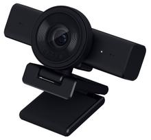 Razer Kiyo V2 webcam, black (RZ19-05380100-R3M1)