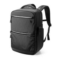 tomtoc TechPack-T73 X-Pac laptop backpack, 28 l, black (T73M1D1)