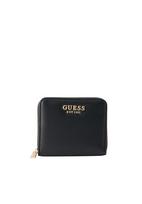 GUESS Piniginė 'Melody' juoda
