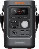 Jackery Explorer 300D portable power station, 288 Wh (21-0001-000356)