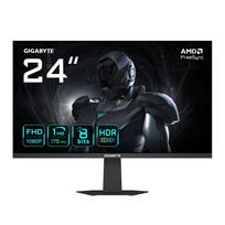 GIGABYTE GS24F14A 24" FHD gaming monitor (GS24F14A)