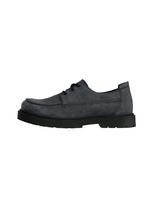 BIRKENSTOCK Mokasinai 'Highwood' antracito spalva