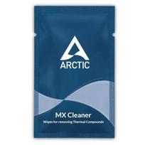 Arctic MX Cleaner wipes for thermal paste (Box of 40 pcs.)