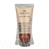 Nuxe Nuxe Reve De Miel Hand Cream Duo Set 50 ml