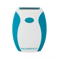 PalmPerfect Women´s shaver blue