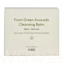 PURITO Purito Seoul From Green Avocado Cleansing Balm 100 ml