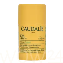 Caudalie Caudalie Vinosun Invisible Protection Stick SPF50 15 ml