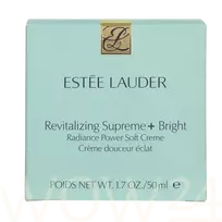 Estée Lauder E.Lauder Revitalizing Supreme+ Bright Soft Cream 50 ml