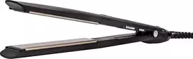 Huslog BE-380124 - 2 in 1 hair straightener