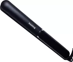 Huslog BE-500334 - 2 in 1 hair straightener