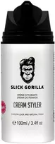 SLICK GORILLA Medium Hold Styling Cream (Cream Styler) 100 ml