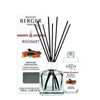 Maison Berger Paris Gift set aroma diffuser Cube + Woodland Fairy refill 100 ml