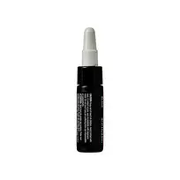 KISS Eyelash Glue Super Stick Individual (Lash Cluster Adhesive) 6.5 g Black Dirbtinės blakstienos 6.5 ml