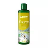 Weleda Energy ginger shower gel (Shower Gel) 400 ml